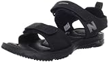 New Balance Mens Rev Memory Foam Sandal