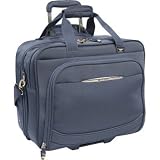 Delsey® Helium Pilot Trolley Tote