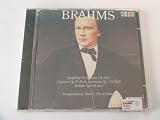 Brahms Symphony No 2 Knappertsbusch / Munich Philharmonic / Sviastoslav Richter / Trio de Milano