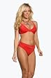 Unity: Underwire Bathing Suit Top by Blue Sky Swimwear