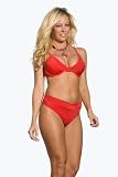 Unity: Underwire Bathing Suit Top by Blue Sky Swimwear