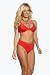Unity: Underwire Bathing Suit Top by Blue Sky Swimwear