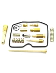 Automotive Parts and Accessories: Freedom County ATV FC03216 Carburetor Rebuild Kit for Suzuki LTF500 Vinson - Freedom County ATV