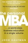 The Personal MBA: A World-Class Busin...