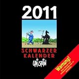 Schwarzer Kalender 2011