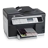 HP L7590 OfficeJet Pro All In One Printer