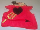 HALLOWEEN OUTFIT BIB