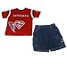 Search : Superman Kids Denim Shorts and T-Shirt Set