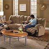 Franklin 512 Series Transit Reclining Sectional