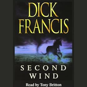 Second Wind (Unabridged)