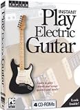 Instant Play Electric Guitar