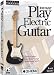 Instant Play Electric Guitar