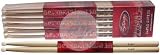 1x Pair of Maple Sticks/5AN - Nylon Tip