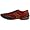 Bacco Bucci Men's  Tiago Fashion Sneaker,Brown Burgundy,15 D US