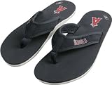 Los Angeles Angels of Anaheim Summertime Flip Sandals