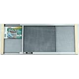 Adjustable Window Screen, 24 x 26 1/2 to 45