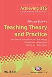 Primary science : teaching theory and practice