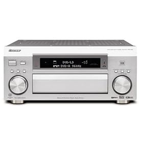 Pioneer VSX-AX5i Home Cinema Receiver�PIOVSXAX5i