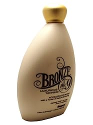- 	 Supre Bronze No.9 Luxurious Accelerator Tanning Lotion 10.5 oz