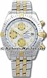 NEW BREITLING CHRONOMAT EVOLUTION MENS WATCH B1335611/A574 NEW BREITLING CHRONOMAT EVOLUTION MENS WATCH B1335611/A574