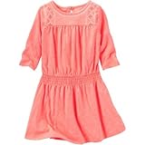 OSHKOSH(オシュコシュ) インベリッシュネオンドレス ネオン ワンピース 6歳【並行輸入】