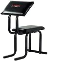 York Seated Curl Bench
