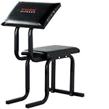 York Seated Curl Bench