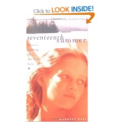 Seventeenth Summer (Archway Paperback)