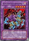 YuGiOh Dark Revelation 1 Reaper on the Nightmare DR1-EN026 Rare
