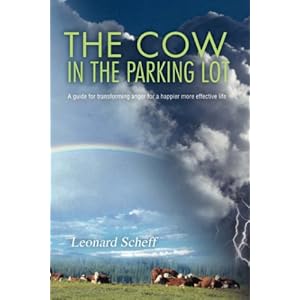 The Cow in the Parking Lot 