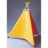 from Haba Dangle & Drape - Playgym and Tent (Model 1209)