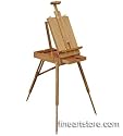Full Box French Style Easel