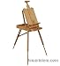 Full Box French Style Easel