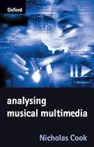 Analysing Musical Multimedia