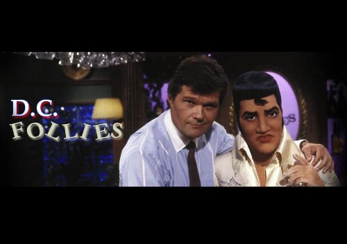 D.C. Follies Season 2 movie