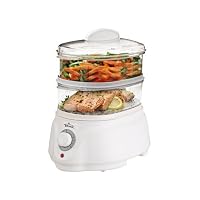 RIVAL FOOD STEAMER