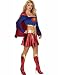 Search : Supergirl Costume - SMALL
