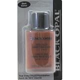 Black Opal Liquid Foundation Black Walnut 1.15 oz.