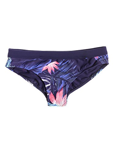 Roxy Juniors Tropical Getaway Shorty Bikini Bottom