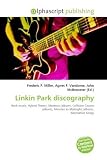 Linkin Park discography