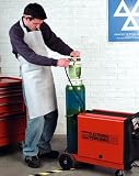 Leather Welding Apron
