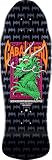 Powell-Peralta Skateboards Stevie Caballero Street Black & Purple 9.625 Deck