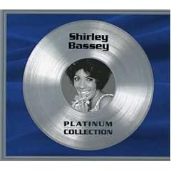 Shirley Bassey - Platinum Collection (2007)