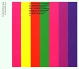 Introspective + CD remix