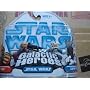 Star Wars Clone Wars Galactic Heroes Plo Koon & Captain Jag