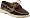 Sperry Top-Sider Women's Bluefish 2-Eye Nautical Shoes,Olive/Plaid,7 M US