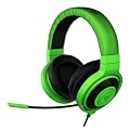 Razer Kraken PRO Gaming Headset Kits Oreillette Casque Arceau T�te Connecteur(s):Jack 3,5 mm