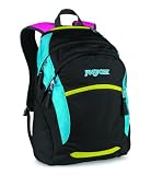 JanSport Wasabi Core Series Backpack, Playground