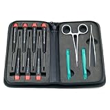 NewerTech 11 Piece Computer ToolKit (Misc.) newly tagged "apple" NewerTech 11 Piece Computer ToolKit