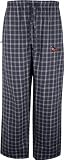 Baltimore Orioles Division Plaid Woven Pants - Medium